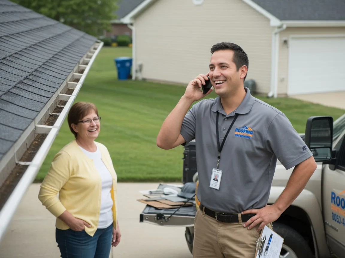 Local Roofing Contractors North Wales, PA FAQs